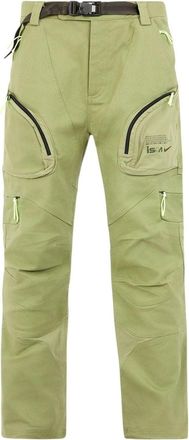 Nike ISPA Pants 2.0 Green FB2712-334