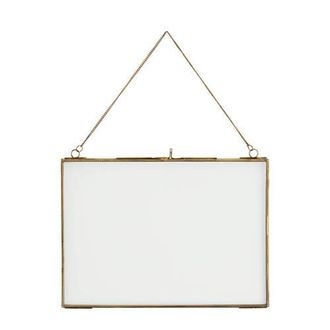 Madam Stoltz fotolijst (21x29,5 cm)