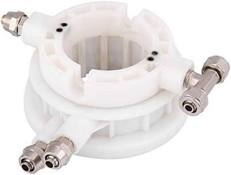 OEM V&aacute;lvula De Aire Rotativa, Pieza Para Cambiador De Neum&aacute;ticos, Acoplamiento Rotativo, V&aacute;lvula De Control De Aire De 49 Mm, Herramientas Para Reparaci&oacute;n