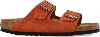 Birkenstock Sandali Arizona BS con fibbia - Arancione
