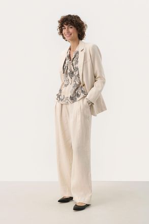 Part Two Blazer NyanPW Blazer Regular fit