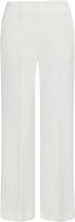 Marella Donna, Pantaloni, Bianco, S, new