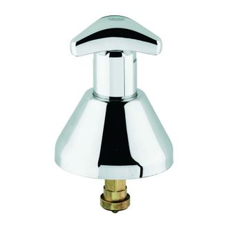 GROHE Mango Para Grifo Grohe Dn 15 M De Largo Cono T Mark Bl Cromo