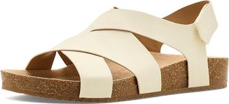 Dr. Scholls Luna Womens Shoes Off-White : 8.5 M, Synthetic