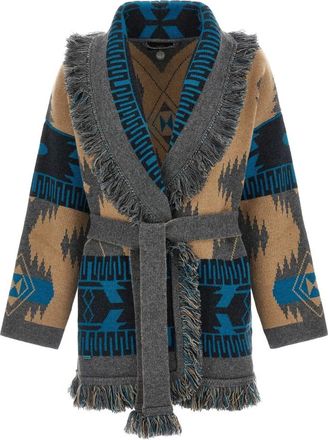 Alanui Mujer, Jerseys, Multicolor, Talla: S