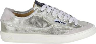 Autry Windscape Low - female - Autry - Sneakers - Gray - 5 UK - Shoes