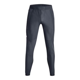 Under Armour Heren Vanish Tracksuit Broek (Grijs)