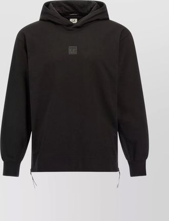 C.P. Company the urban series hoodie