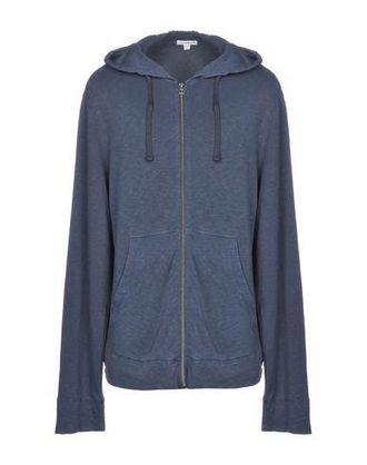James Perse Sweatshirts
