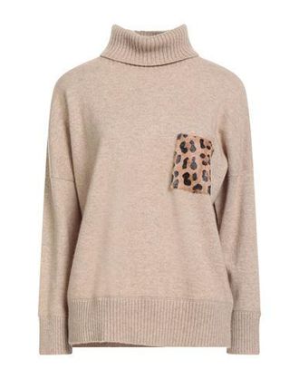 Simonetta Ravizza STRICKWAREN - Rollkragenpullover auf YOOX.COM