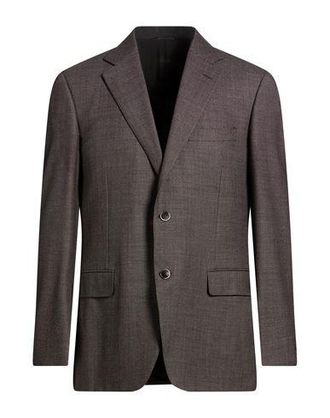 Canali SUITS and CO-ORDS - Blazers on YOOX.COM