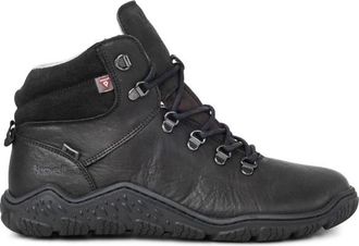 Koel Riko Merino Winterschuhe f&uuml;r Herren | grau/schwarz