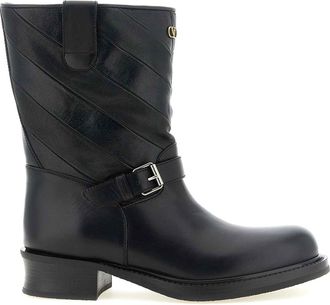Valentino Garavani Ankle Boots