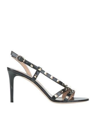 Valentino Garavani FOOTWEAR - Sandals on YOOX.COM