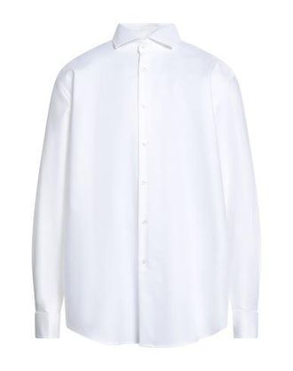 BOSS CAMISETAS Y TOPS - Camisas en YOOX.COM