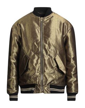 Department Five Jackets