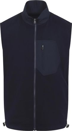 Sease Reversible Vest
