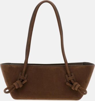 Hereu Borsa Fleca Nobuck