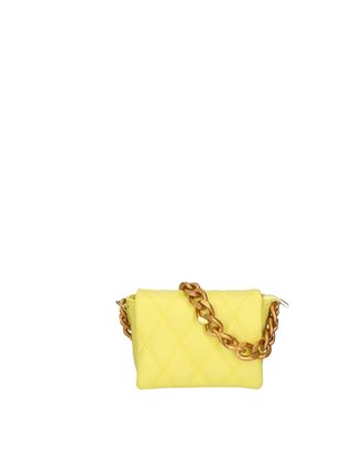 Gave Lux handtas Vrouwen YELLOW