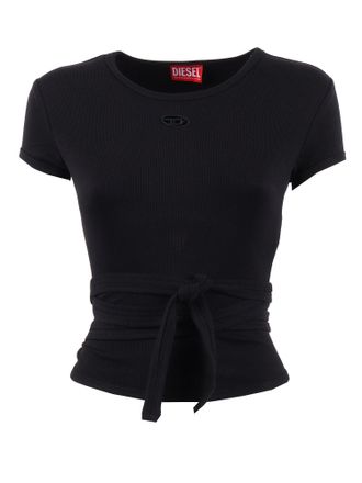 Diesel T Bunny Tail S1 Oberteil