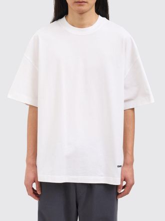 Carhartt Work in Progress T-shirt in cotone con logo