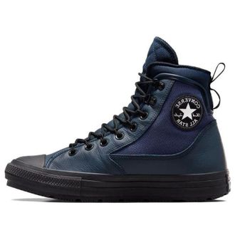 Converse (WMNS) Converse Chuck Taylor All Star Utility All Terrain High Obsidian Uncharted Waters Blue A05570C