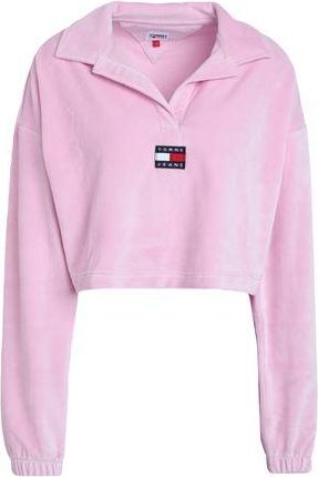 Tommy Jeans TOPWEAR - Sweatshirts sur YOOX.COM