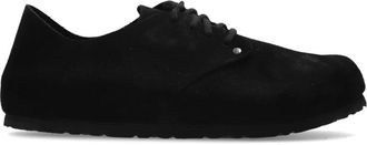Birkenstock Hombre, Zapatos, Negro, Talla: 44 EU