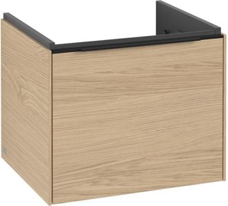 Villeroy & Boch Villeroy&boch - Subway 3.0, 523x429x448 Mm, Mueble De Lavabo, 1