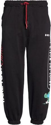 Berna BOTTOMWEAR - Trousers sur YOOX.COM