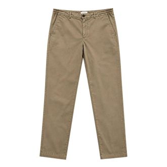 BRIGLIA 1949 Chinos, male, Beige, Size: 3XL Bg59 Chino