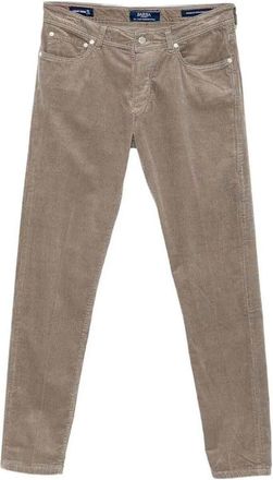 Barba 5-Pocket Pants