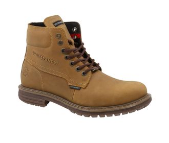 SWISSBRAND Urban Boot Zug 361 In Honey