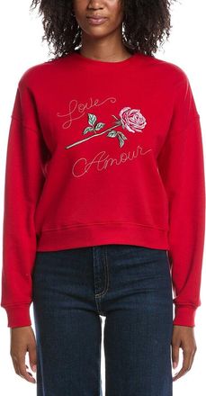 Z Supply Z Supply First Date Sweatshirt