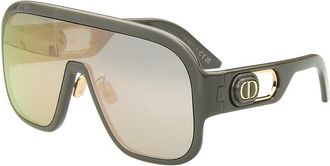 Dior Womens Cd40054u Mm Sunglasses