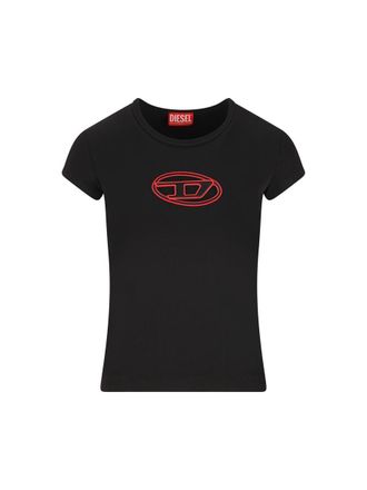 Diesel T-Shirt And Polo Shirt