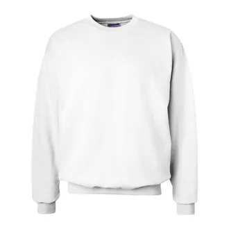 Hanes Ultimate Cotton Crewneck Sweatshirt