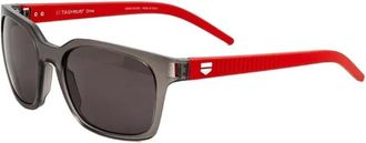 Tag Heuer Sunglasses, unisex, Gray, Size: 55 MM Sunglasses