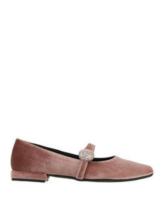 S.PIERO SCHUHE - Ballerinas auf YOOX.COM