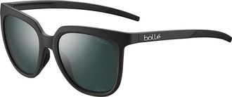 Bolle Glory Polarized BS028006 Womens Sunglasses Black Size 53
