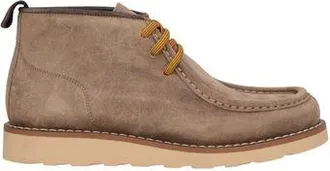 Kebo CALZADO - Botines de ca&ntilde;a alta en YOOX.COM