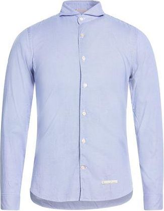 Tintoria Mattei TOPS - Hemden auf YOOX.COM