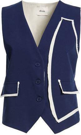 Dixie COMPLETI E COORDINATI - Gilet Sartoriali su YOOX.COM