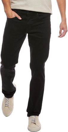 7 For All Mankind Paxtyn Black Onyx Jean