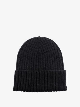 Nugnes Cappello in cashmere - NUGNES 1920 - gender_Man