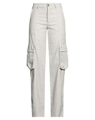 Mauro Grifoni BOTTOMWEAR - Trousers on YOOX.COM
