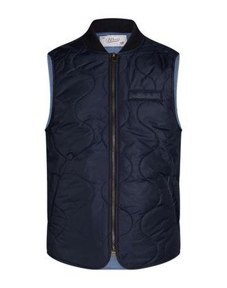 Bl'ker ROPA DE ABRIGO - Chompas sin mangas en YOOX.COM