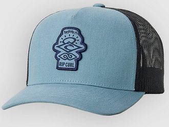 Rip Curl Search Icon Trucker Kids Cap blau