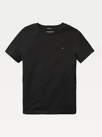 Tommy Hilfiger T-shirt van katoen