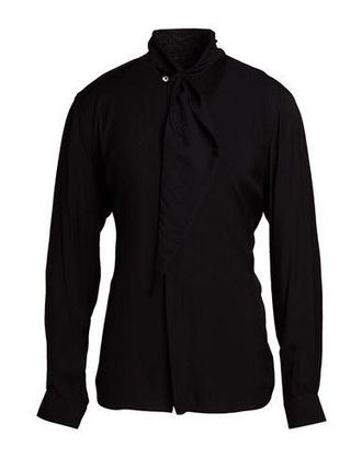 Emporio Armani TOPWEAR - Shirts on YOOX.COM